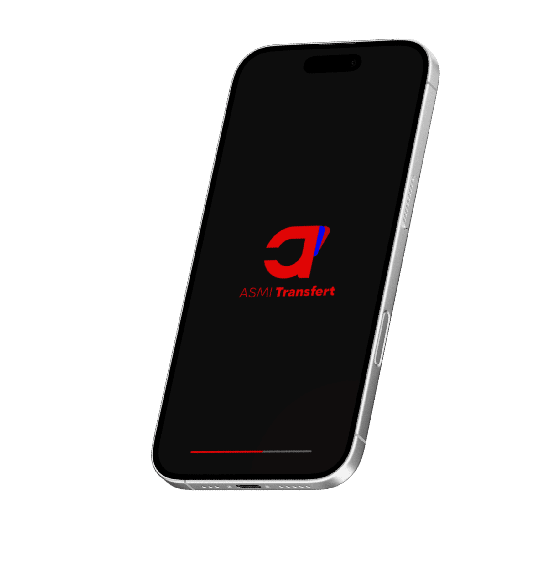 ASMI Transfert App